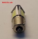 Led rovka 12V COB, BAU15s bl - kliknte pro vce informac